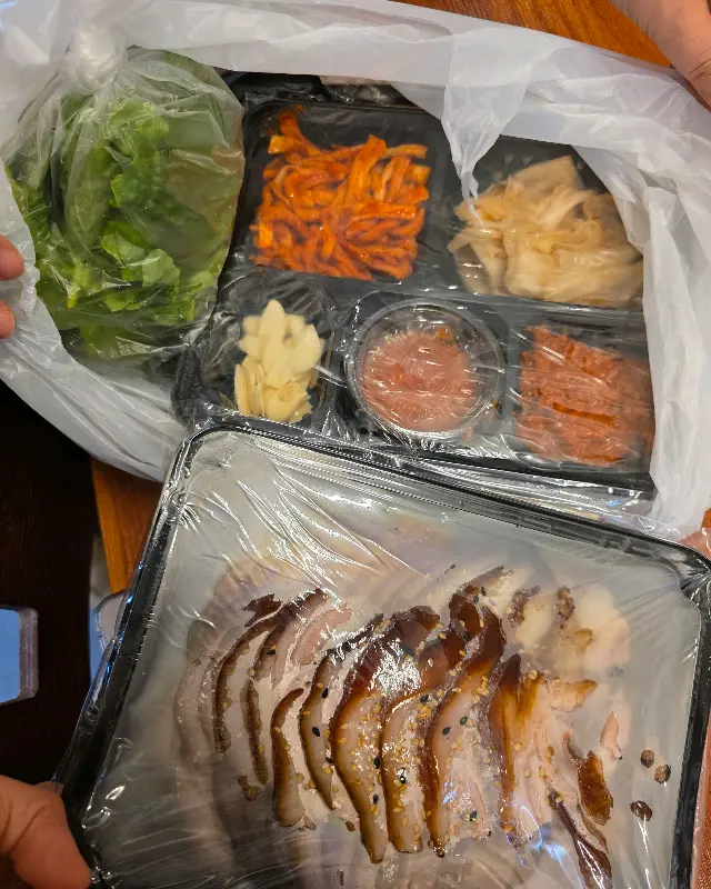 깔끔한 내부 인테리어