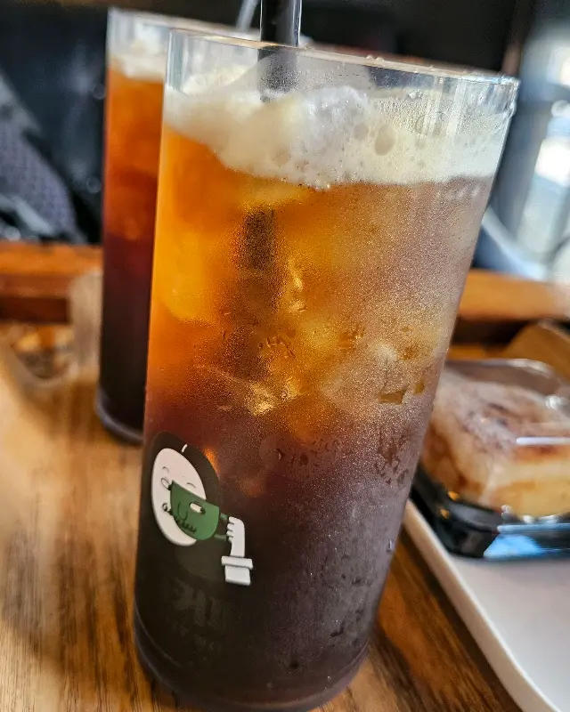 아이스 아메리카노