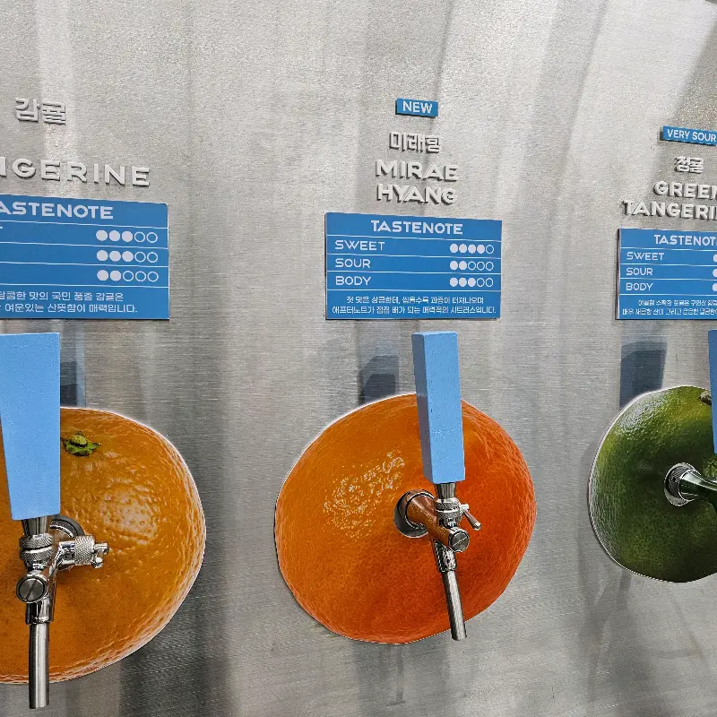 매장 내부 모습