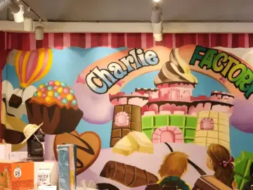 달콤한 유혹, 제주도 찰리공장에서 만난 황홀한 디저트 맛집 탐험기