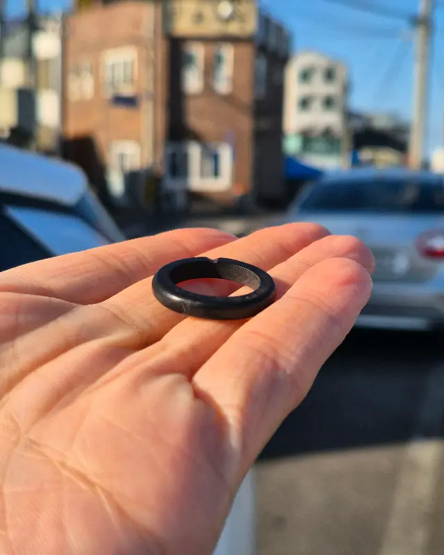 분실물 찾아준 사례