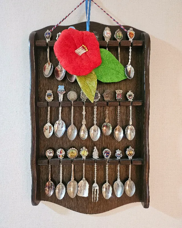 카페 내부 장식