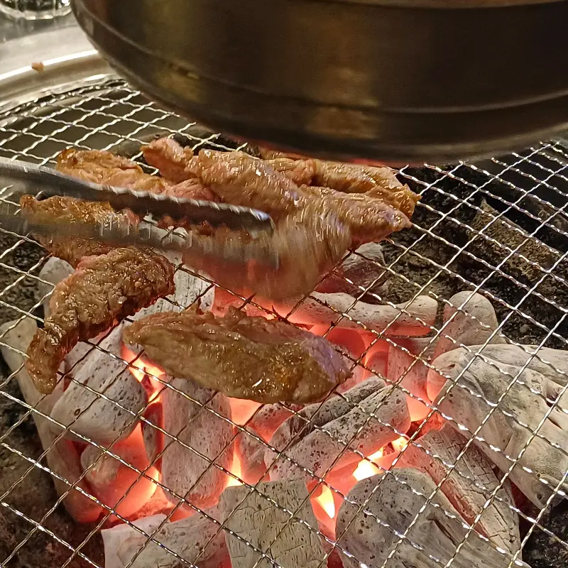 맛있는 양념갈비