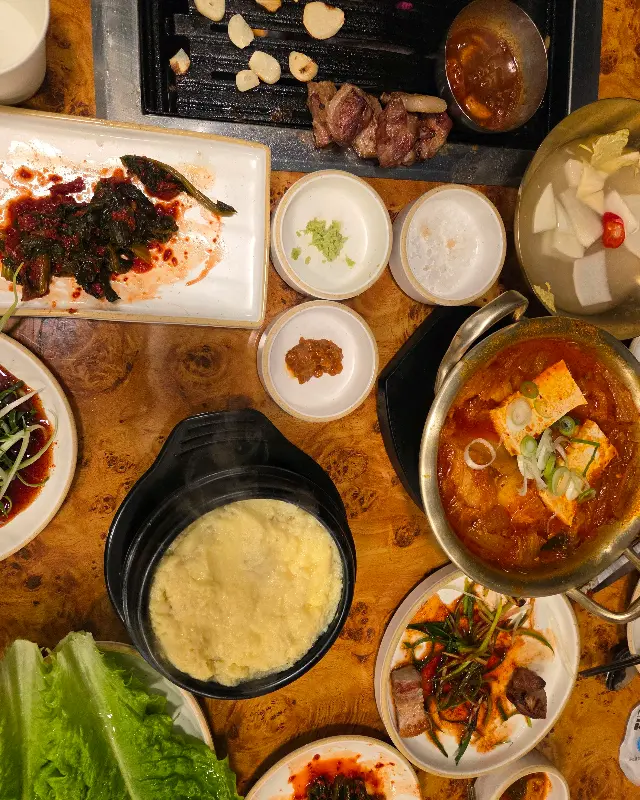 탁 트인 오션뷰