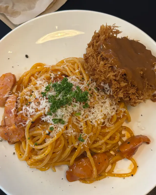 다양한 메뉴를 맛볼 수 있는 곳