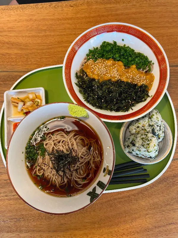 새우리 한상차림