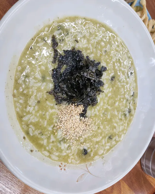 맛있는 한 끼 식사