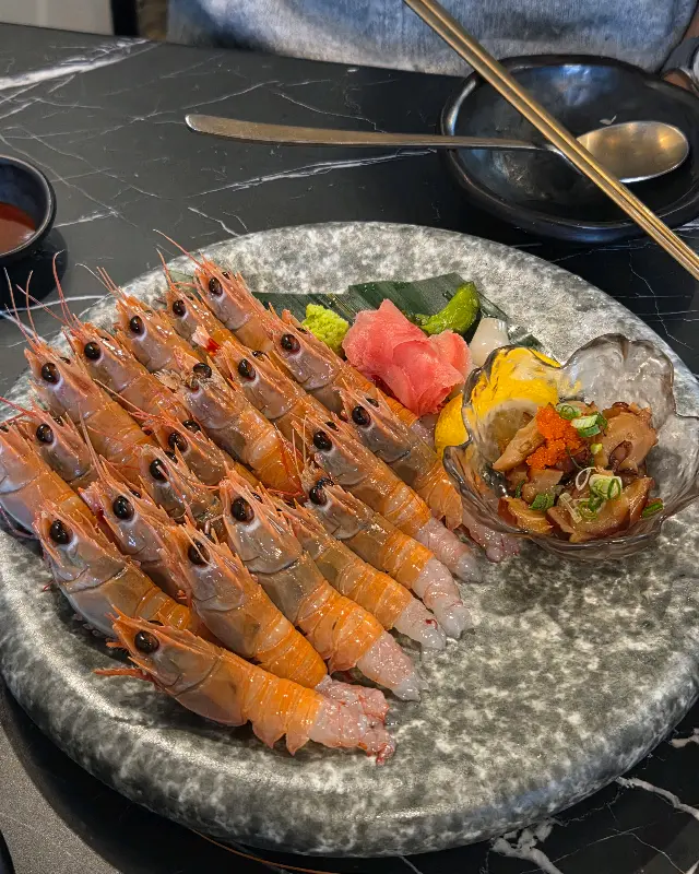 기본 반찬