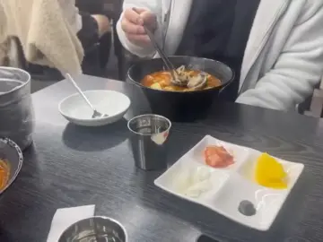 성산일출봉 품은, 해녀의 숨결 가득한 제주 해물짬뽕 맛집 여정