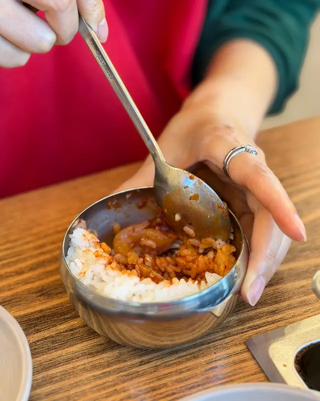 푸짐한 갈치조림