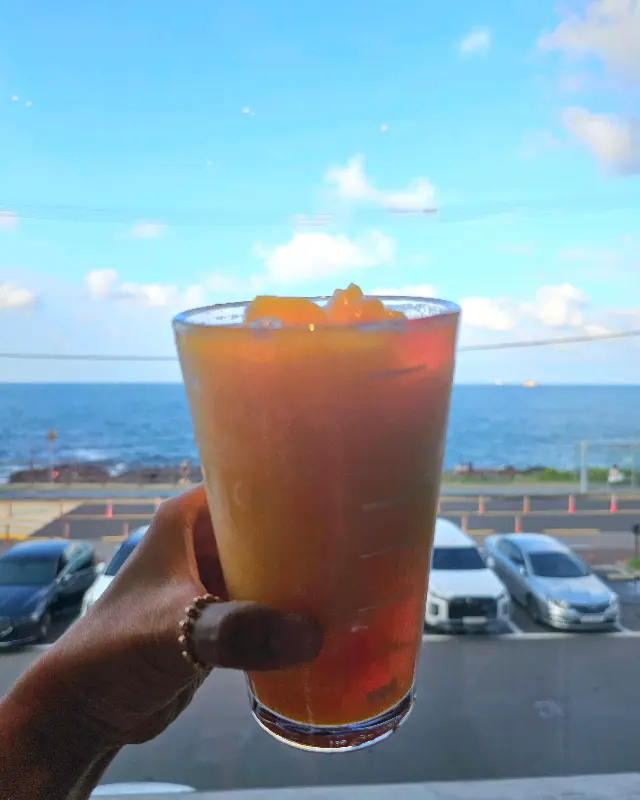 매장 내부 좌석