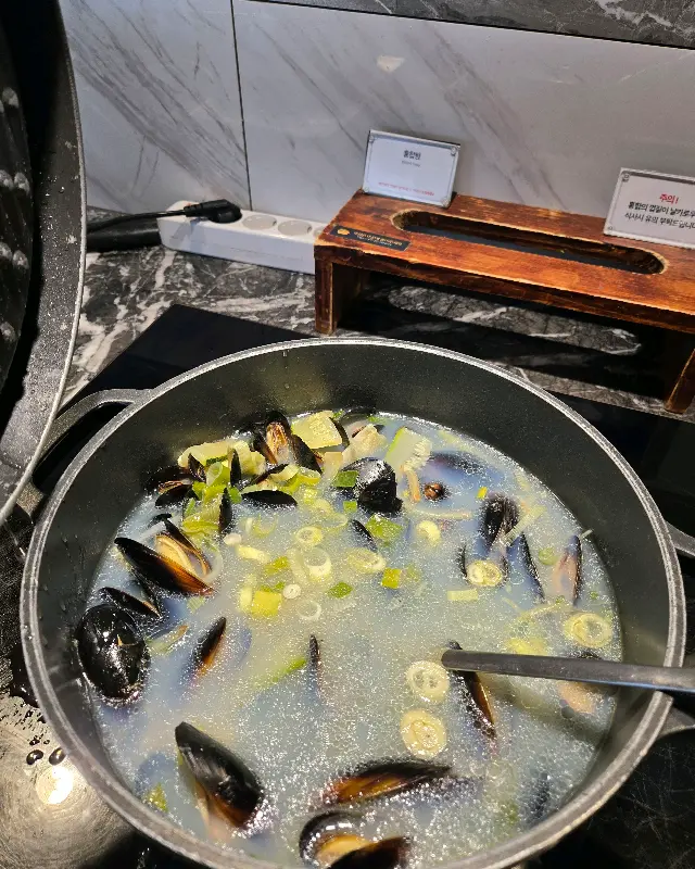 탄산 음료 머신