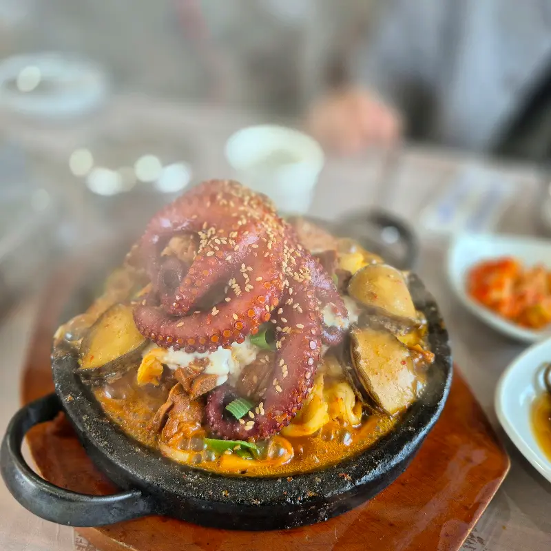 제왕삼합 비주얼