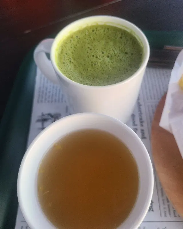 소금빵 아이스크림