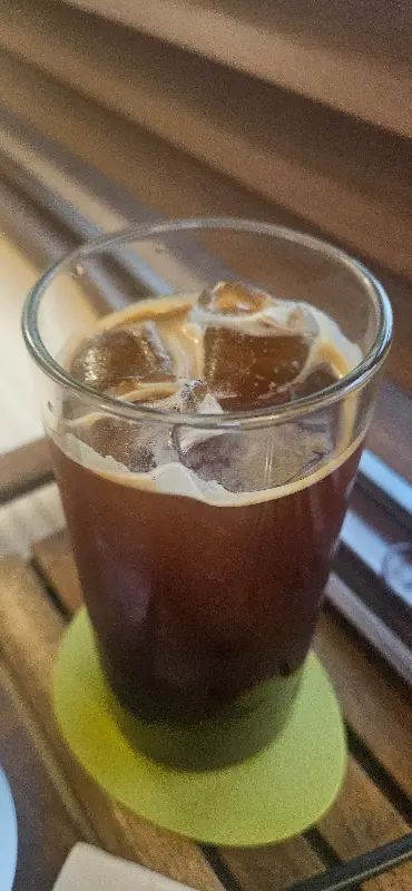 아이스 아메리카노