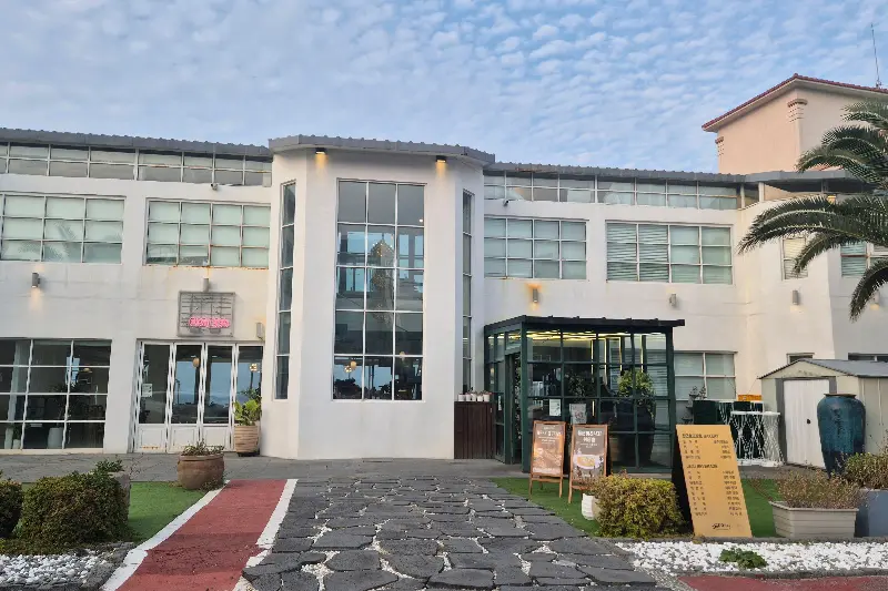 외도339 외부 전경