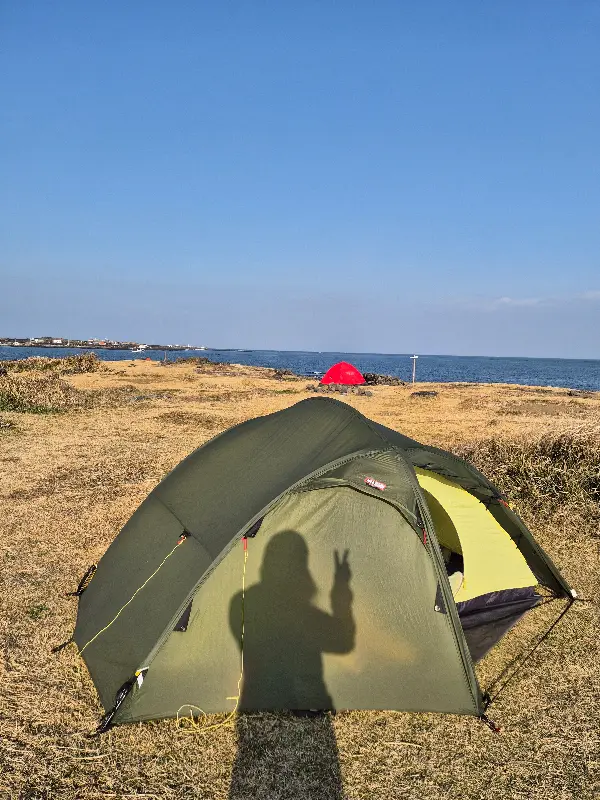 제주 바다 풍경