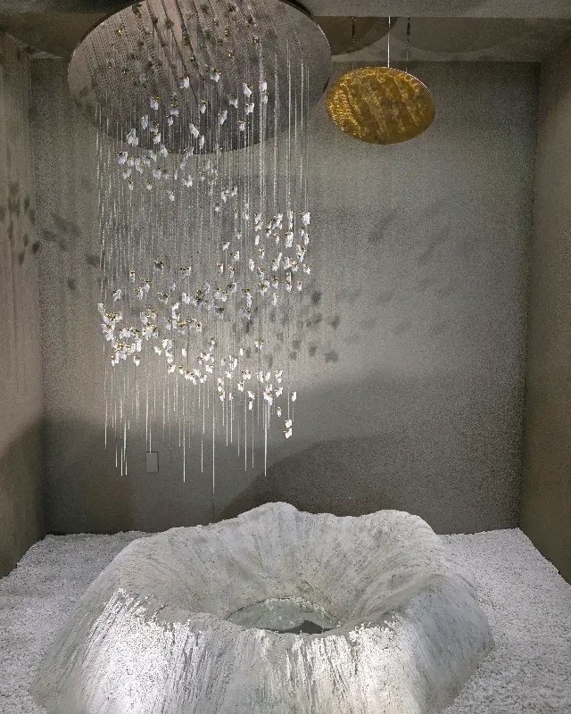 광육의 멋진 인테리어