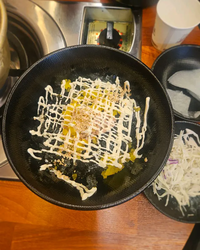 깔끔한 내부 인테리어