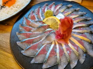 혼밥러, 드디어 서귀포에서 인생 맛집 발견! 횟집학개론, 여기는 천국인가