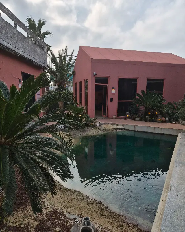 오아시스80 내부