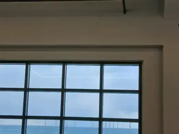 바다가 손짓하는 곳, 애월의 팀블로우에서 맛보는 제주 카페의 여유