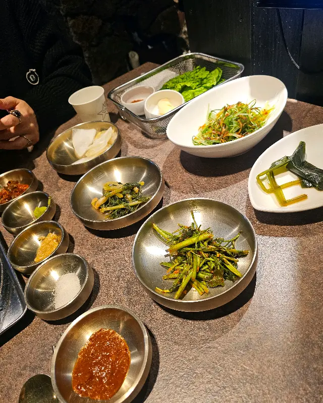 돌담흑돼지의 흑돼지 근고기