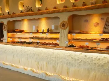 눈부신 제주, 와보다에서 맛보는 인생 커피와 빵의 향연