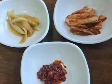 기다린 보람이 있는 서귀포 맛집! 선채향에서 맛보는 감동의 전복죽