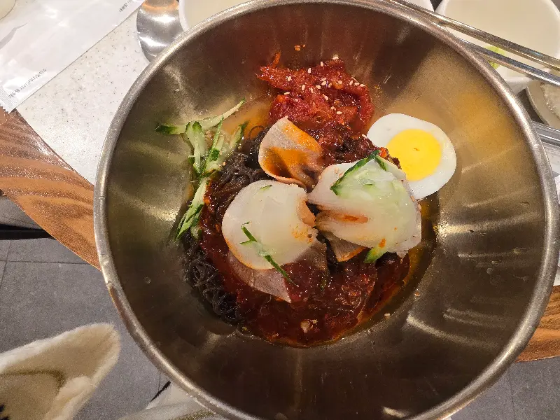 노포돼지 애월점