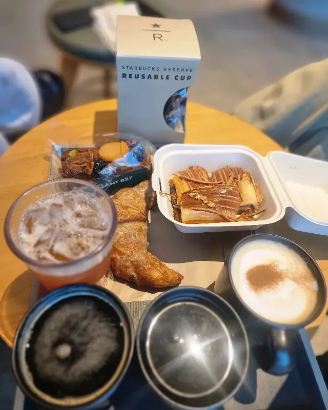 돌보로 오메기 브레드