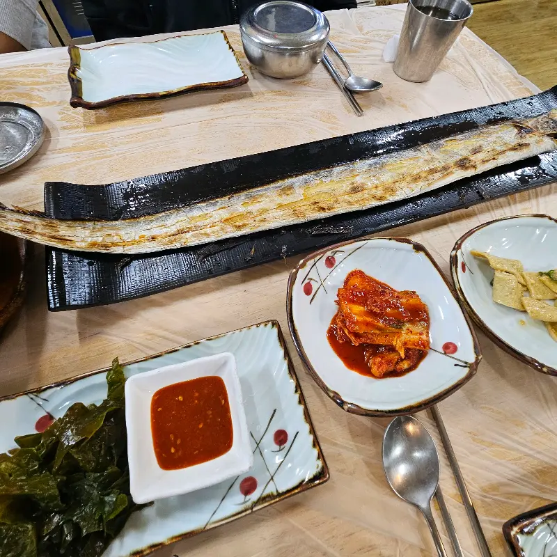 해물뚝배기 사진