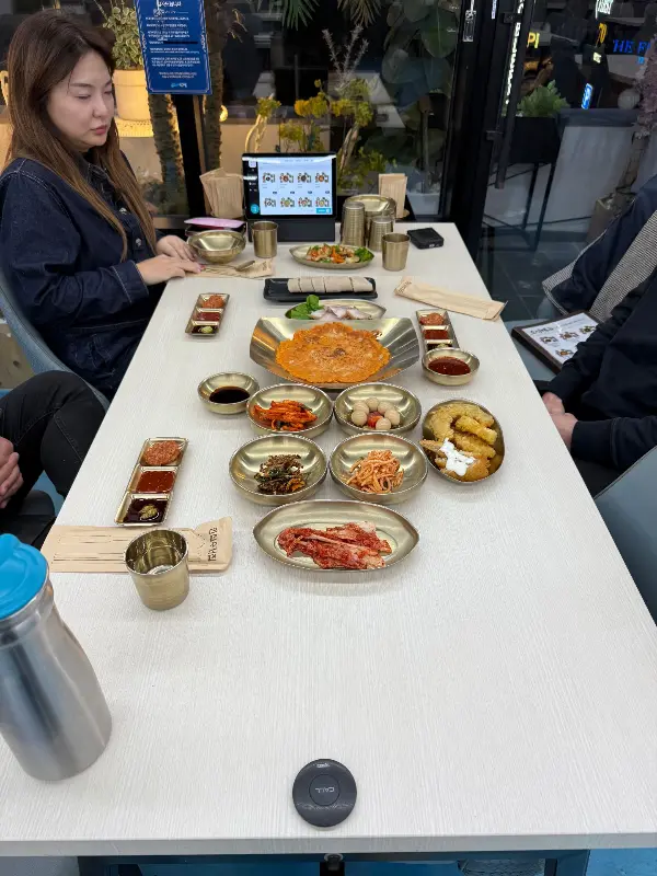 맛있는 갈치 요리