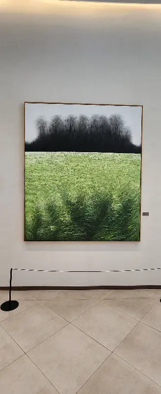 깔끔한 내부 인테리어