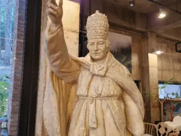 소나무 숲 향기 가득한 제주 콜로세움에서 만나는 브런치 맛집