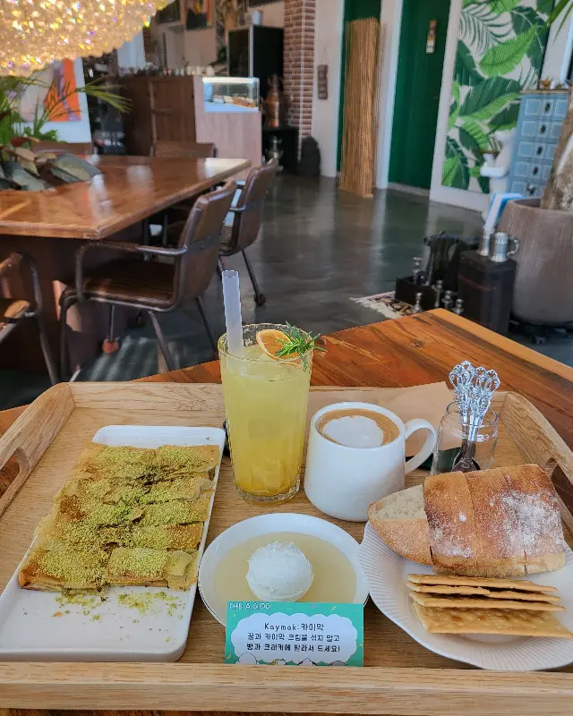 또 다른 디저트