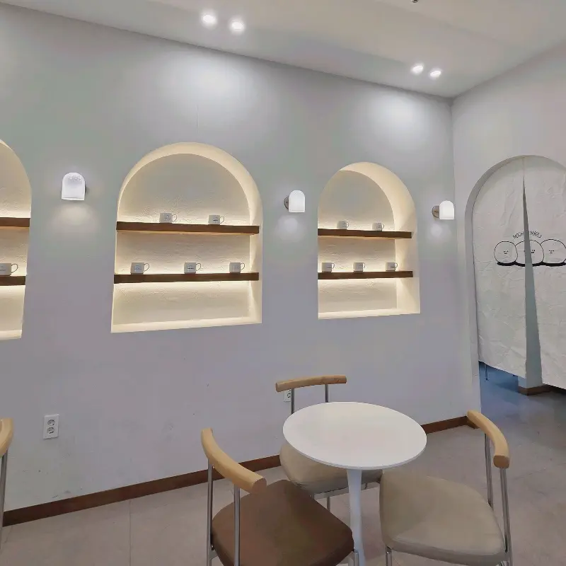 모찌마루 내부 인테리어