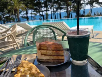 심장 멎는 오션뷰! 제주 바다다에서 맛보는 인생 최고의 힐링 제주 맛집