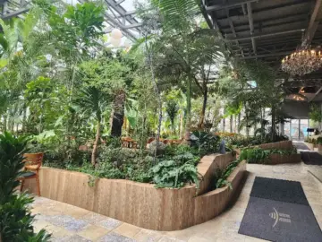 애월 바다를 품은 제주 노을리, 맛집 탐험가의 낙원