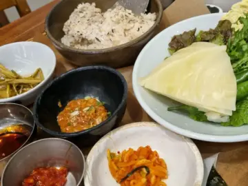 제주 고집, 그리운 어머니 손맛! 돌우럭에서 찾은 최고의 맛집