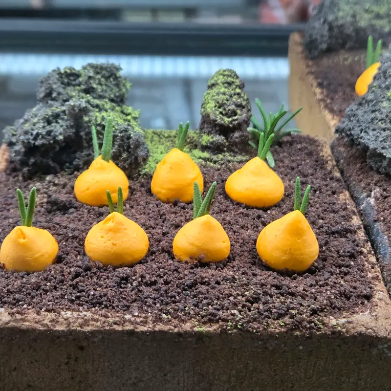 청수당 애월점 내부 인테리어