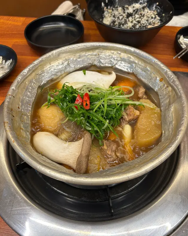 참치마요 주먹밥