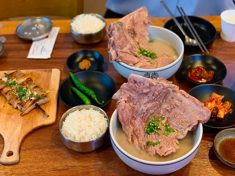 다음에 또 올게요!