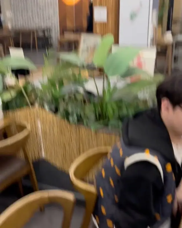 넓고 쾌적한 매장 내부