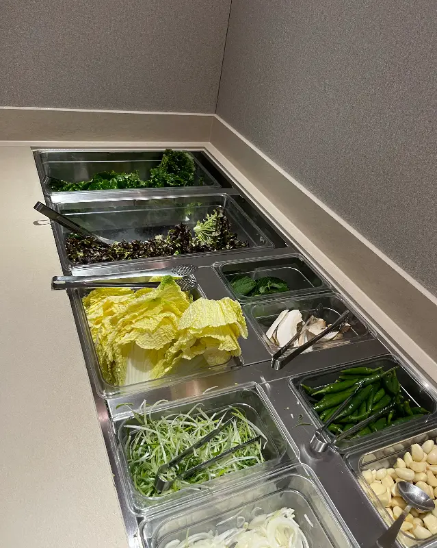 맛있는 흑돼지 오겹살