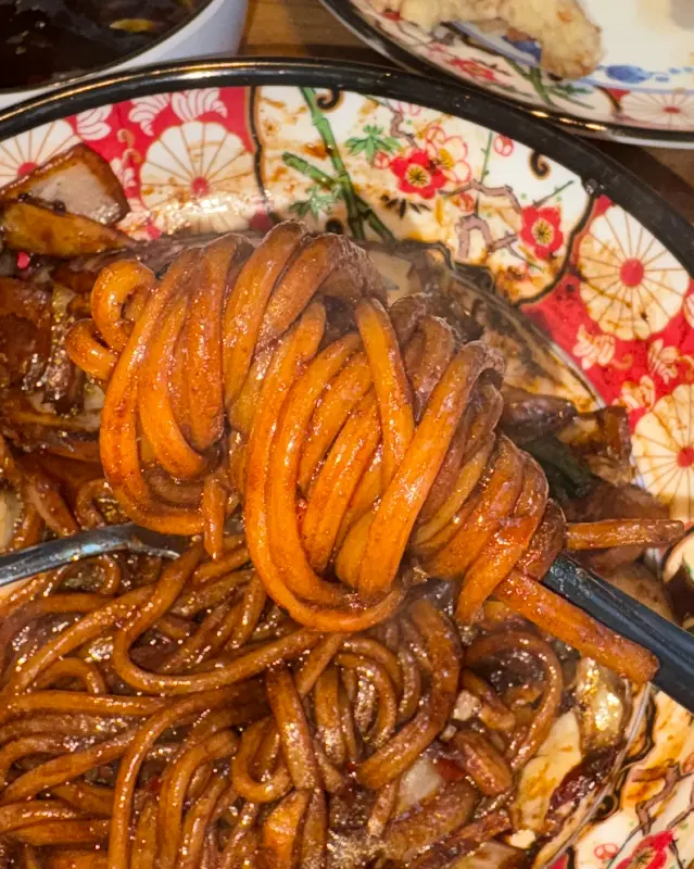 깔끔한 매장 내부