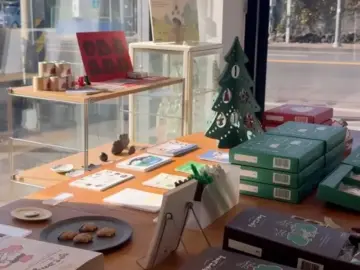 혼자 떠난 서귀포 여행, 한라산과자점에서 맛보는 달콤한 제주 맛집