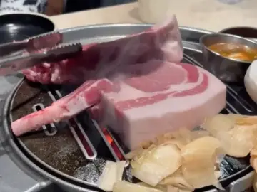 별 헤는 밤, 제주도 숙성도에서 맛보는 인생 흑돼지 맛집