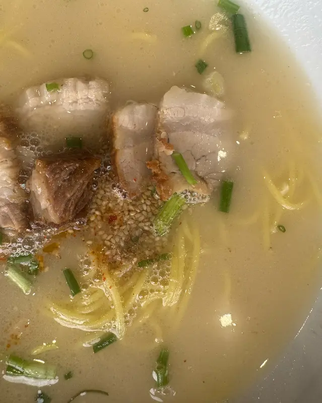 푸짐한 한 상 차림