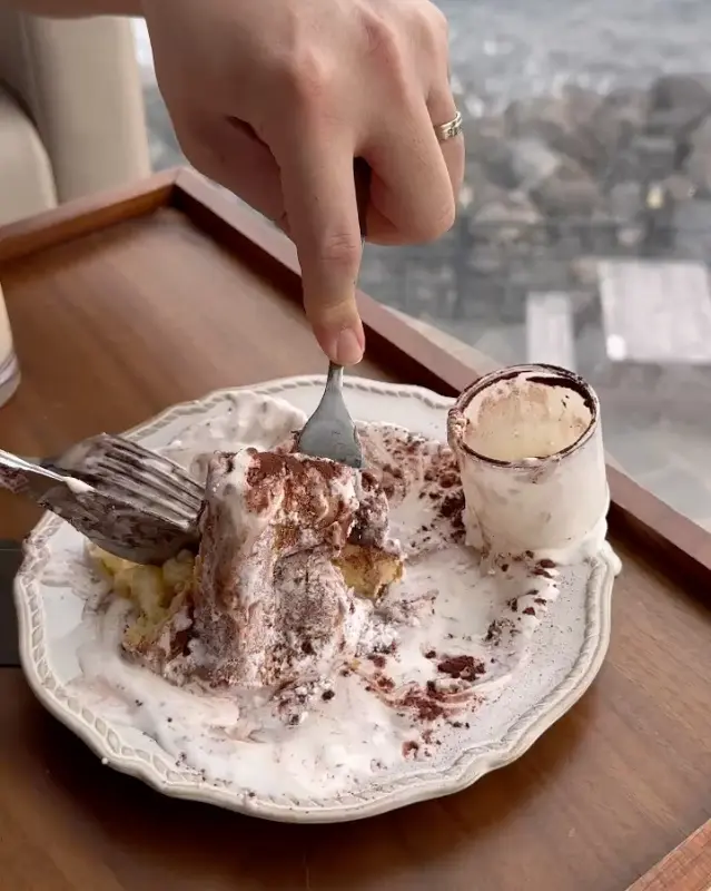 듀포레 내부 모습